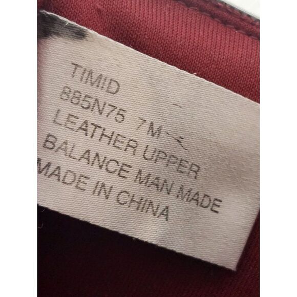 Naturalizer Black Heeled Ankle Boots Size 7M - Picture 9 of 10